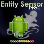Entity Sensor EMF/EVP Ghost Hunter